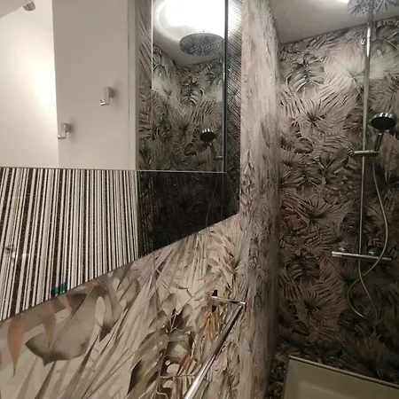 Apartmán 114, Port Ambonne Au Village Naturiste *