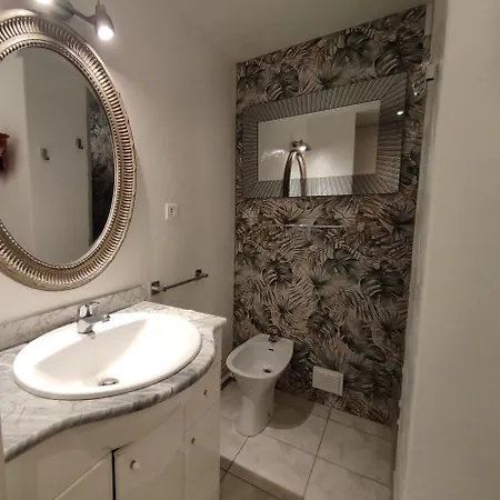 Apartmán 114, Port Ambonne Au Village Naturiste *
