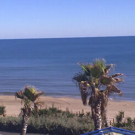 Apartamento 114, Port Ambonne Au Village Naturiste Agde