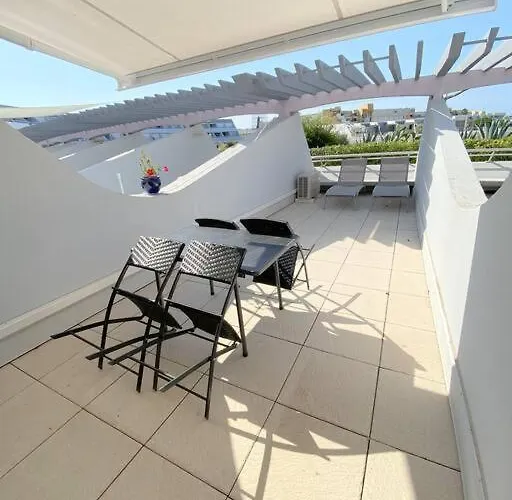 Apartmán 114, Port Ambonne Au Village Naturiste *